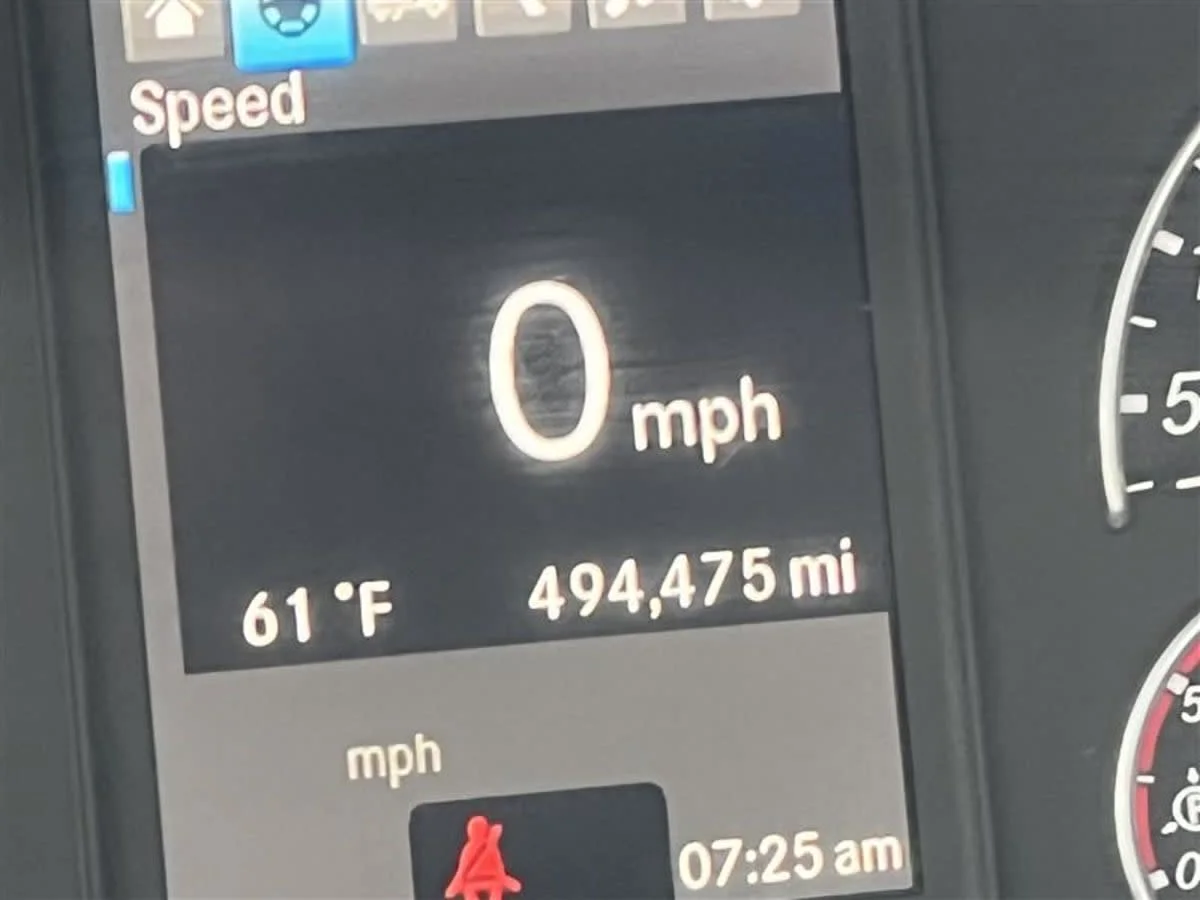 2020 Freightliner Cascadia in Beltsville, MD — photo 9