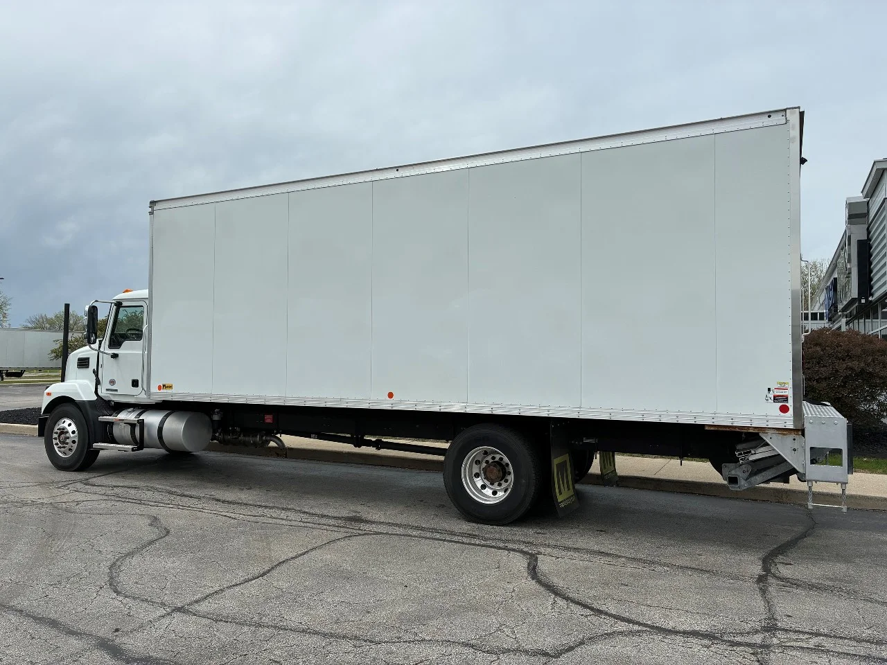 2026 Mack in Summit, IL — photo 8