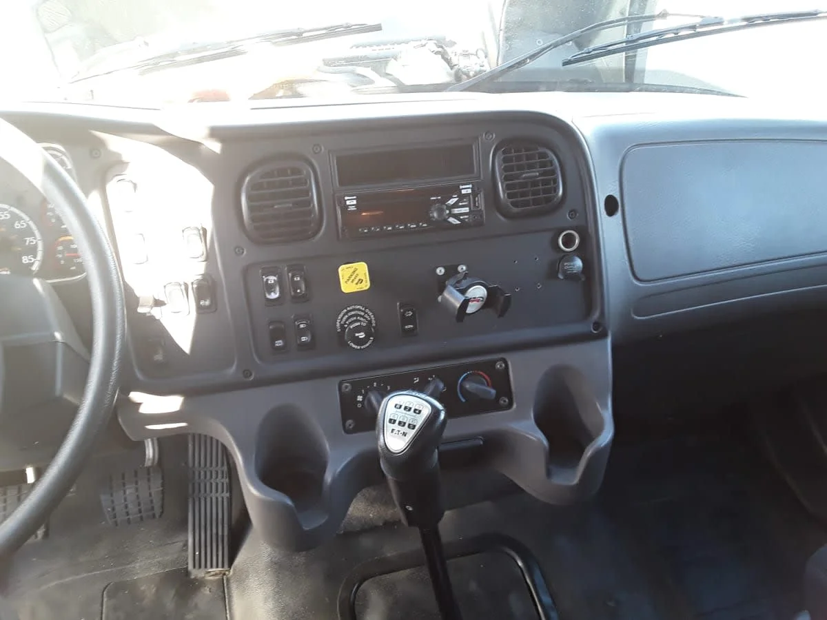 2019 Freightliner M2 112 in Salisbury, MA — photo 13