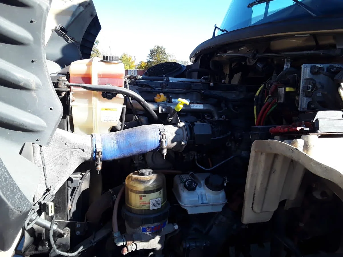 2019 Freightliner M2 112 - image 9