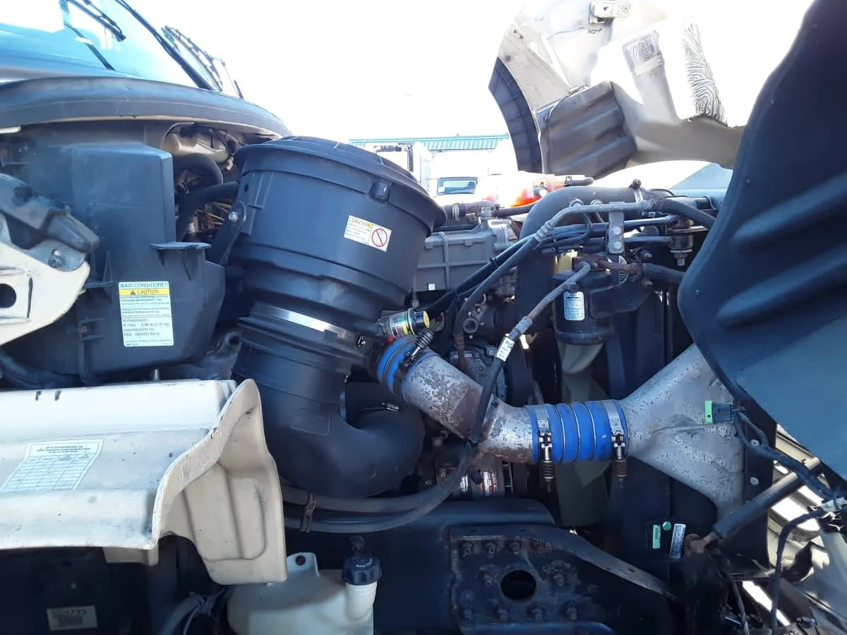 2019 Freightliner M2 112 in Salisbury, MA — photo 11
