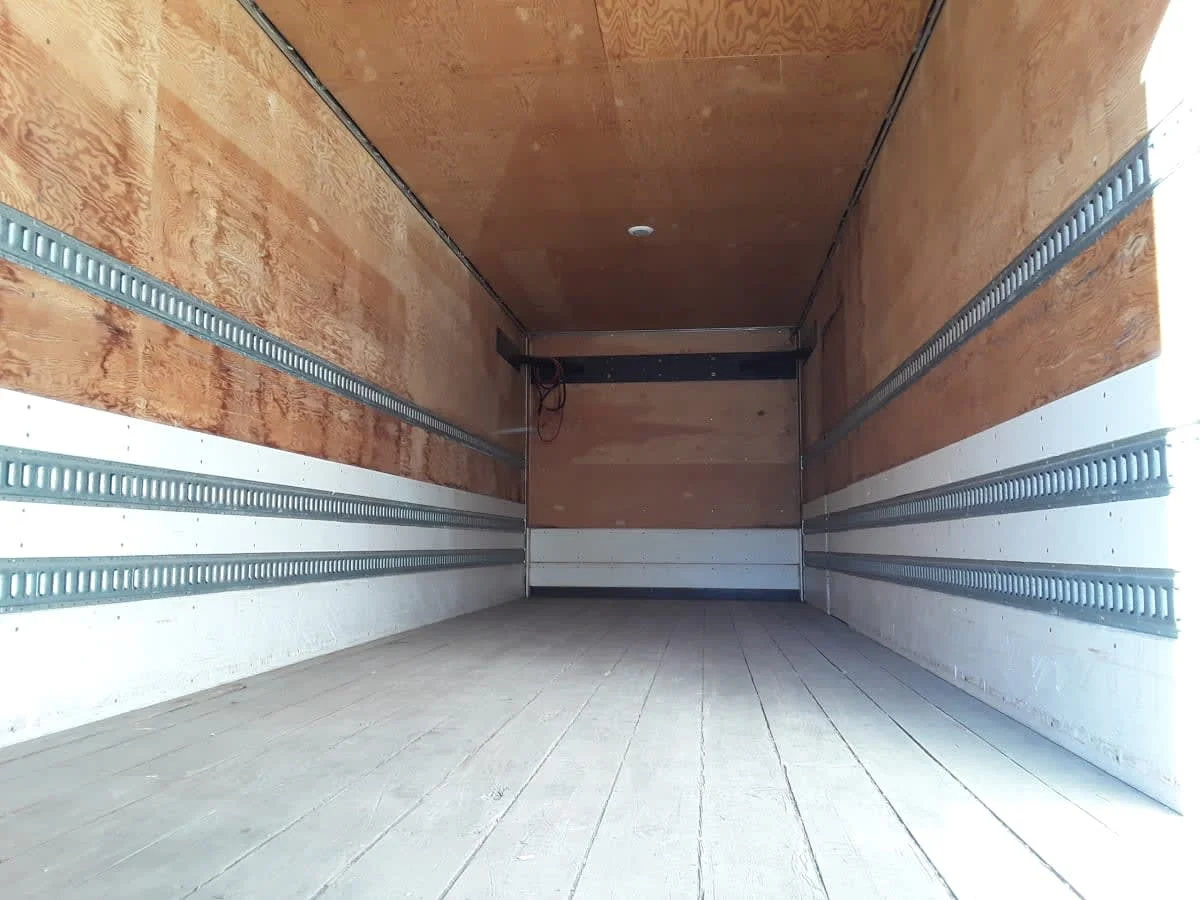 2019 Freightliner M2 112 in Salisbury, MA — photo 8