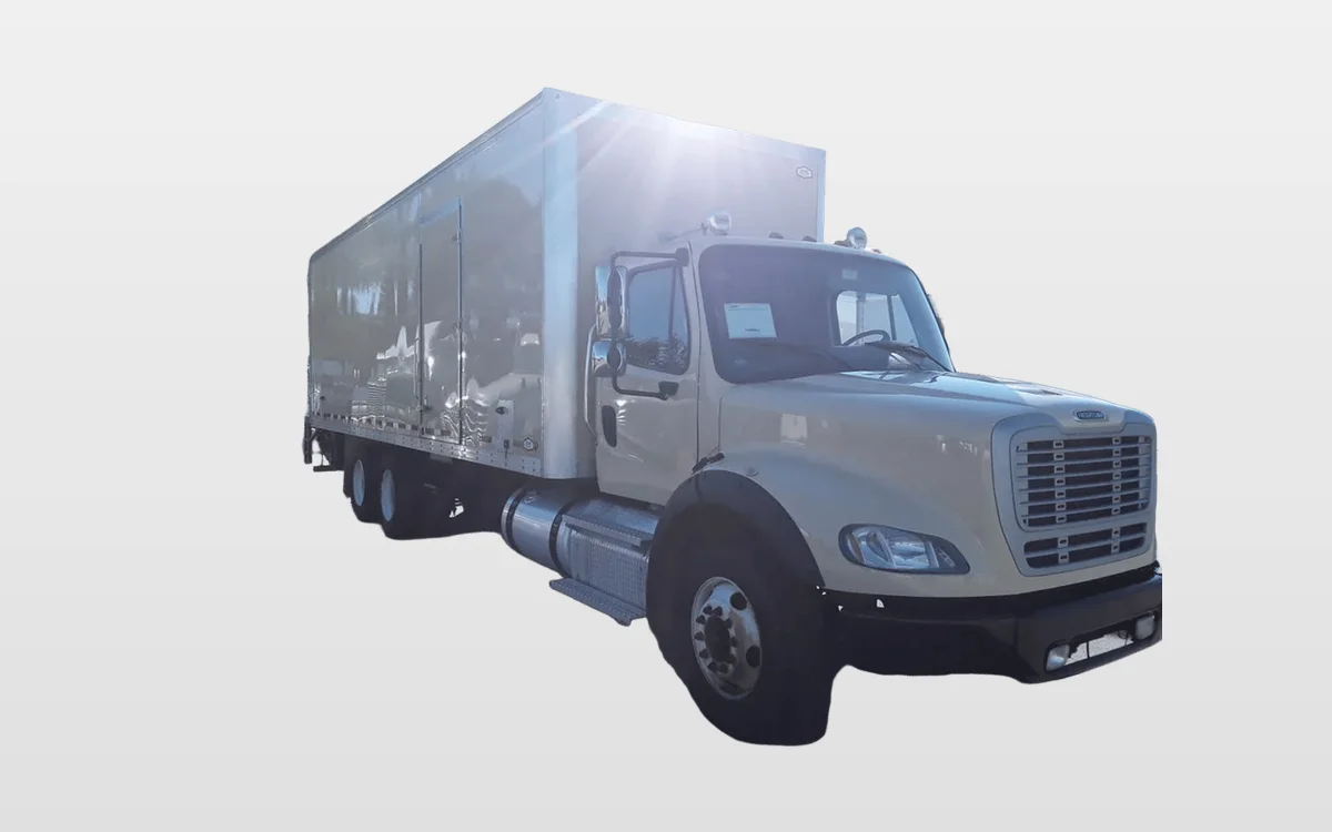 2019 Freightliner M2 112 - image 1