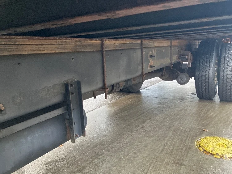 2019 Hino 338 in Edison, NJ — photo 5