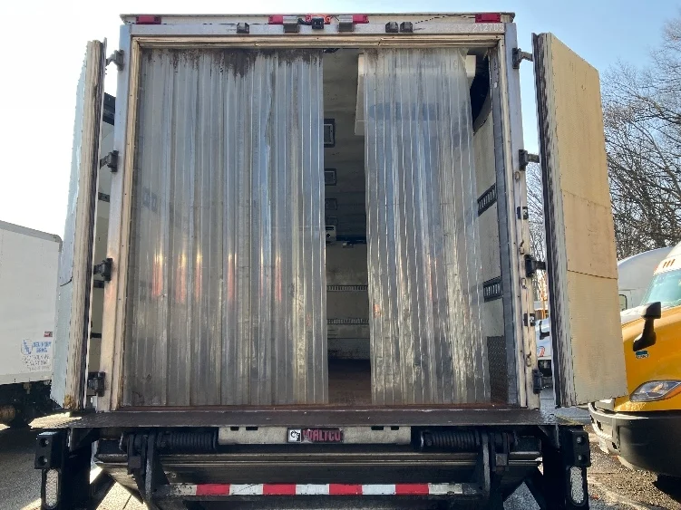 2019 Hino 338 in Edison, NJ — photo 8