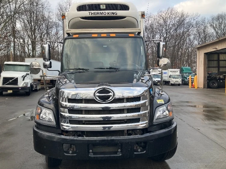 2019 Hino 338 in Edison, NJ — photo 2