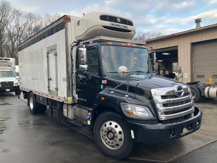 2019 Hino 338 in Edison, NJ