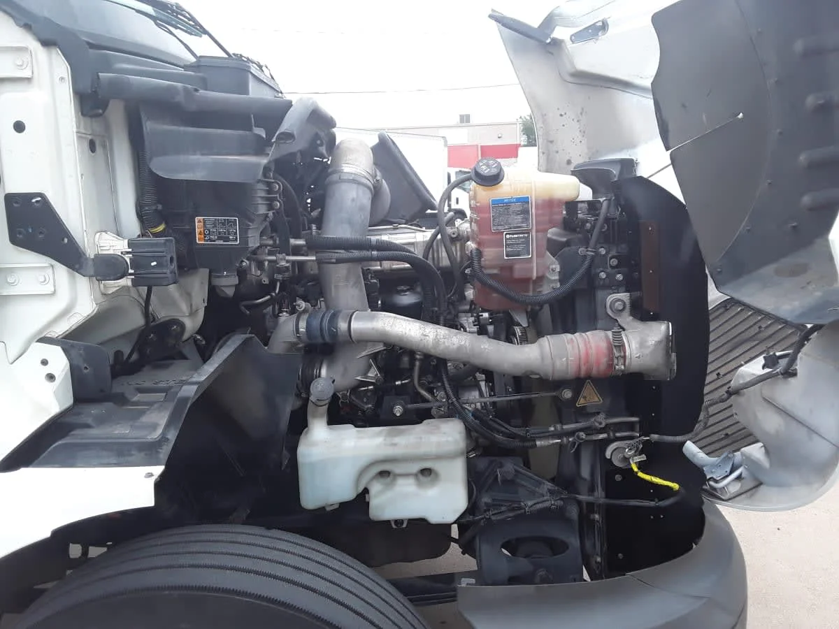 2020 International RH - image 9