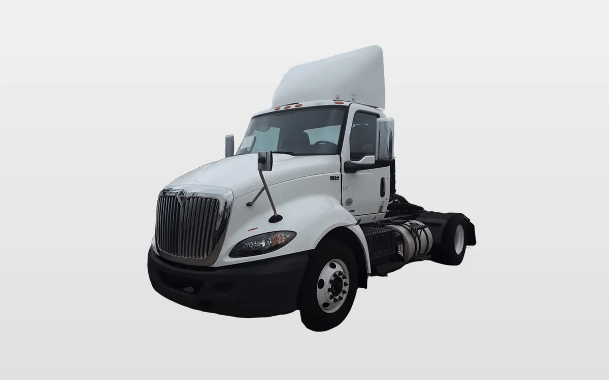 2020 International RH - image 1