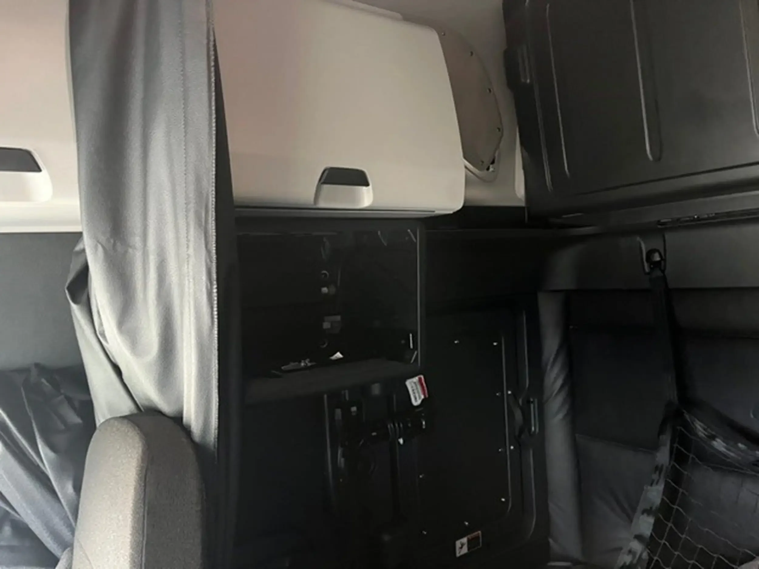 2026 Freightliner Cascadia - image 20