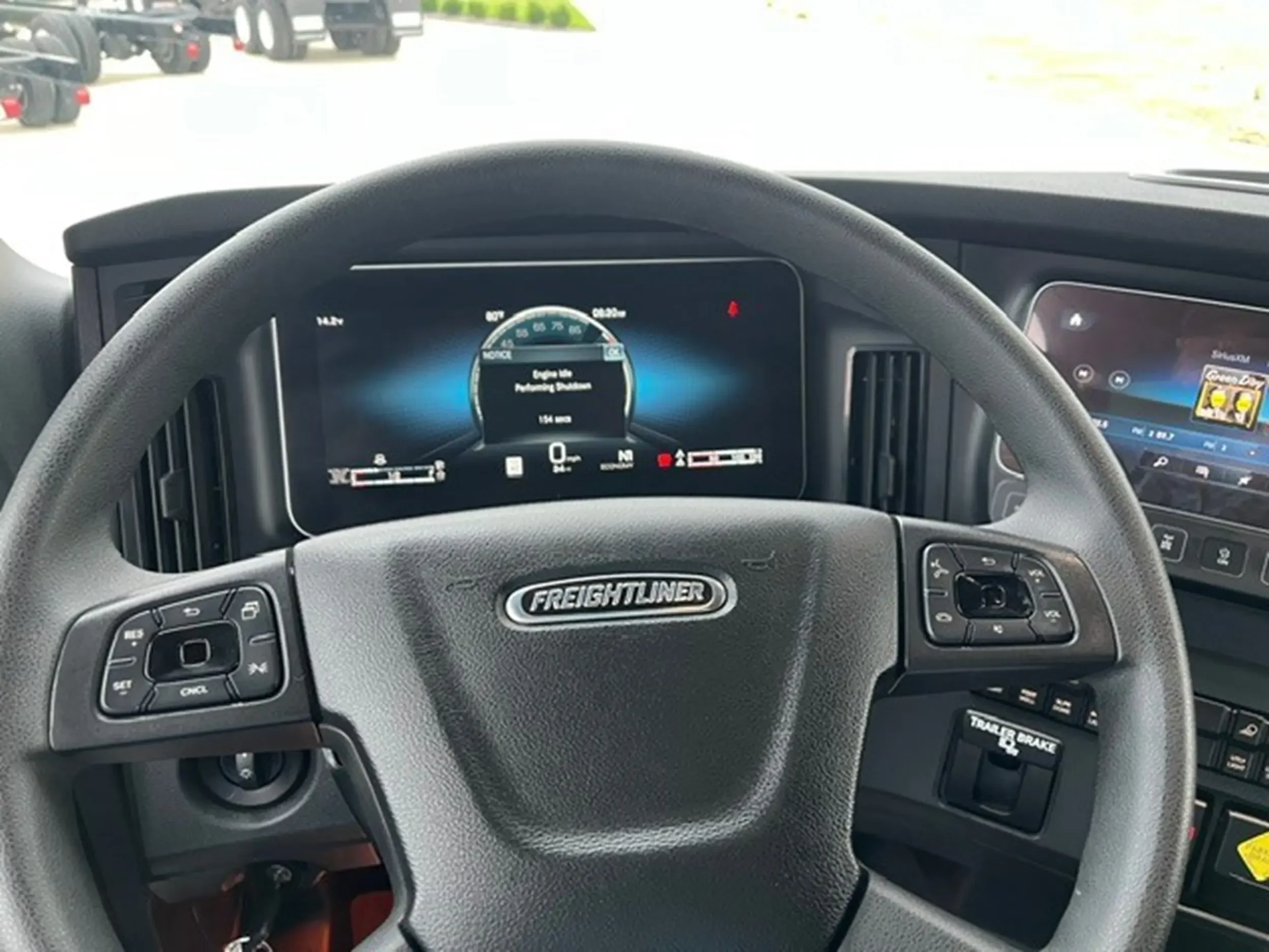 2026 Freightliner Cascadia - image 16