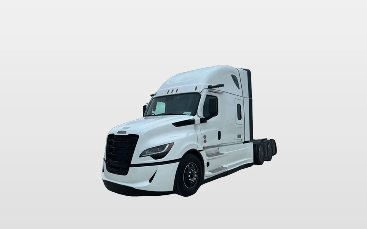 2026 Freightliner Cascadia - image 1