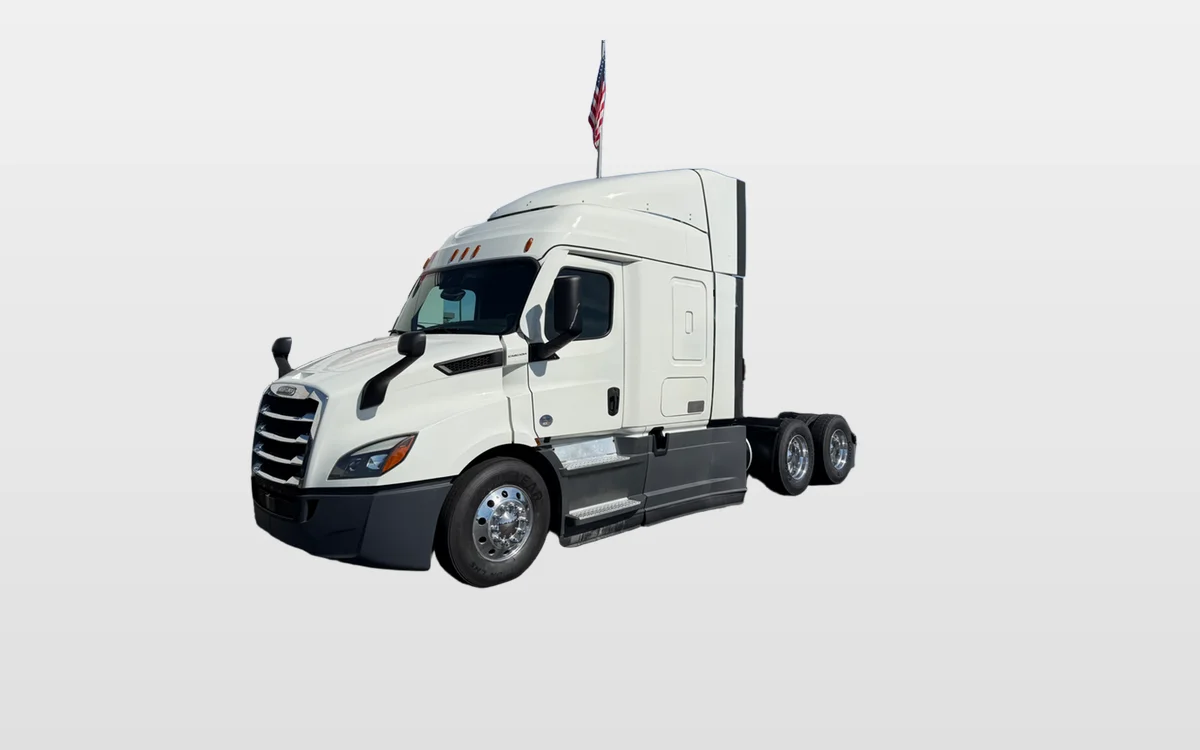 2022 FREIGHTLINER CASCADIA 116 - image 1