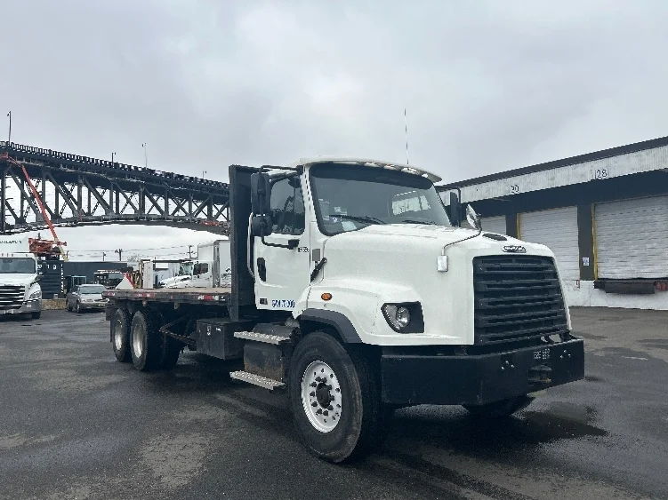 2020 Freightliner 114SD in Kearny, NJ