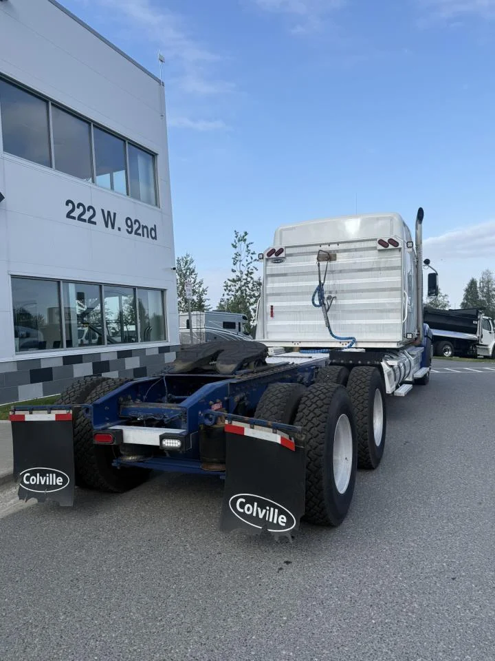 2024 Western Star 49X in Anchorage, AK — photo 4
