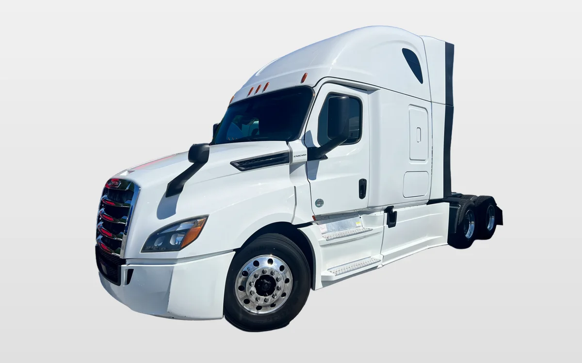 2019 FREIGHTLINER CASCADIA 126SLP - image 1