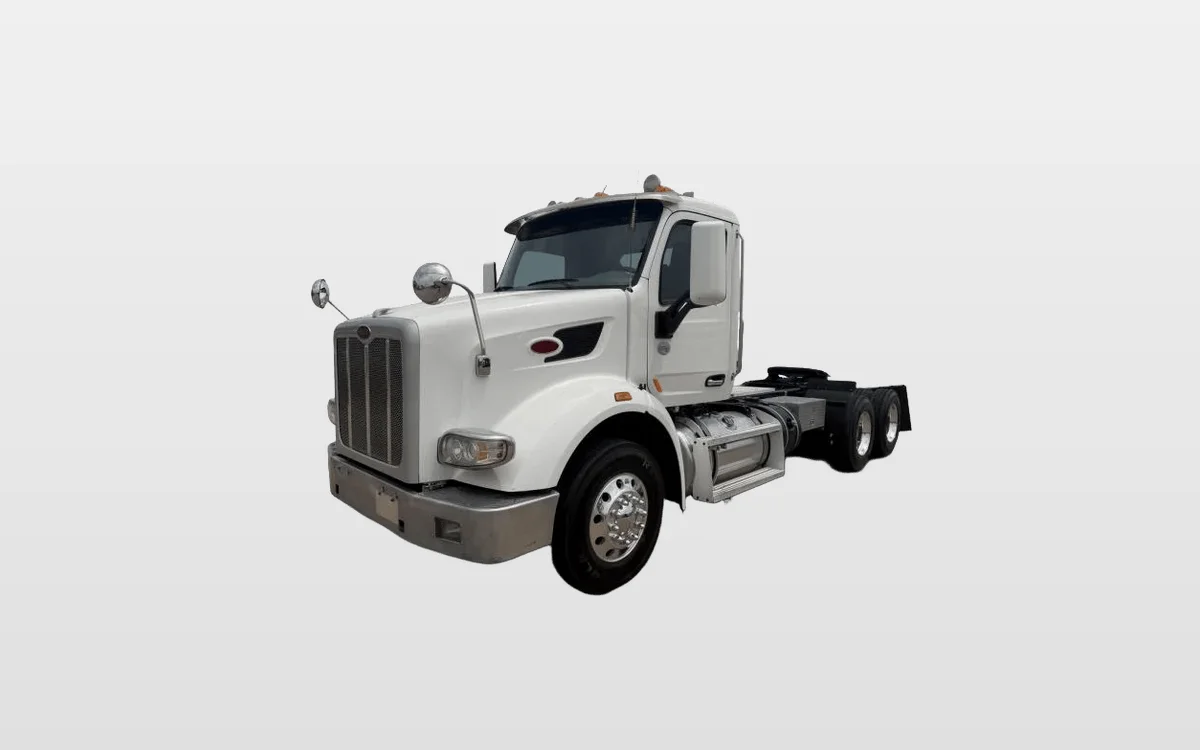 2021 Peterbilt 567