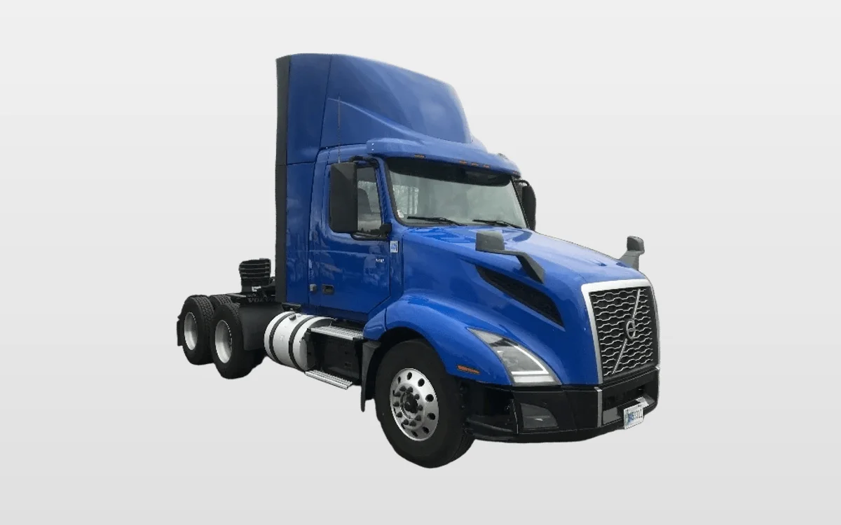 2019 Volvo - image 1