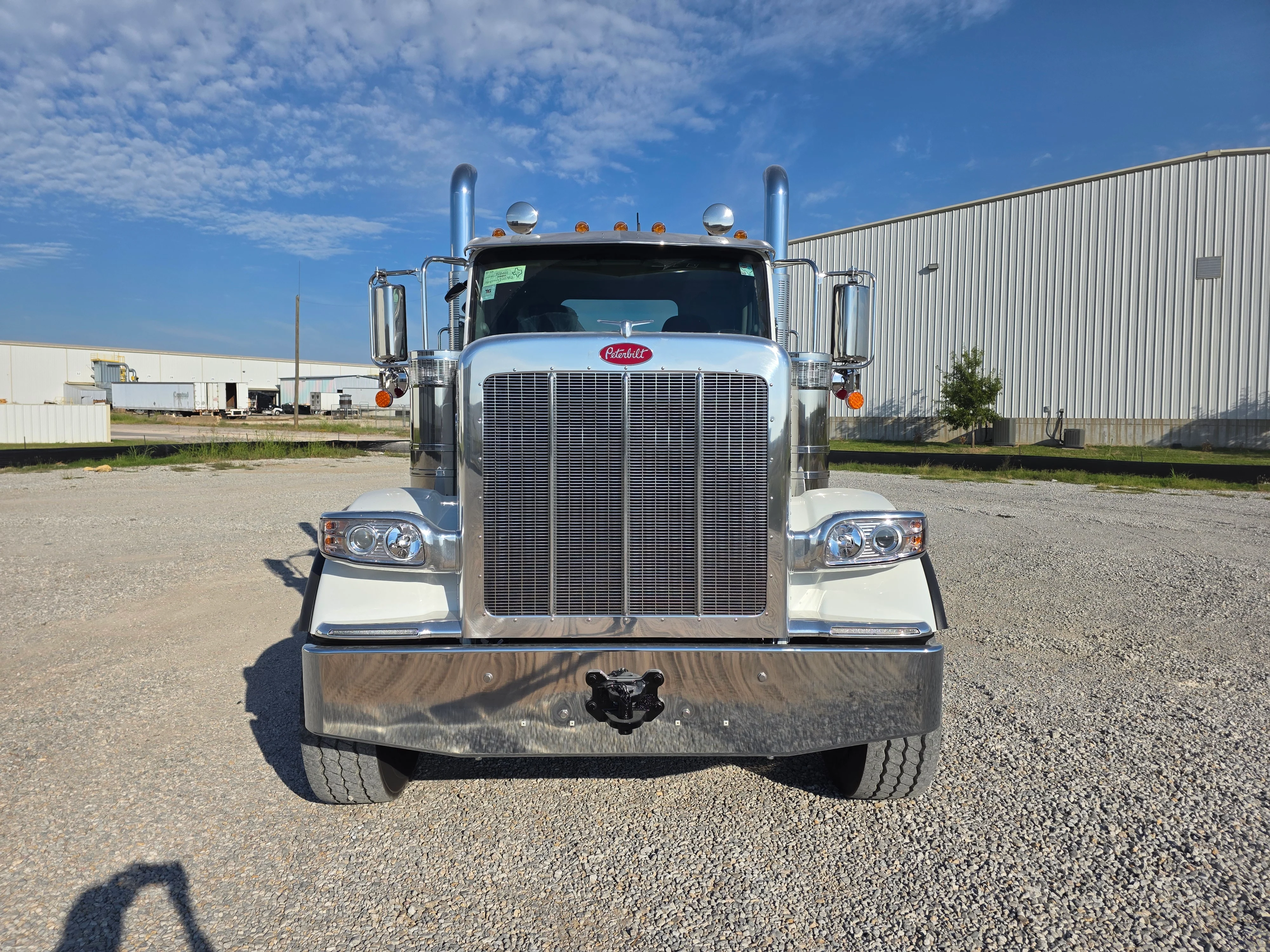2026 Peterbilt 589 in Fort Smith, AR — photo 8