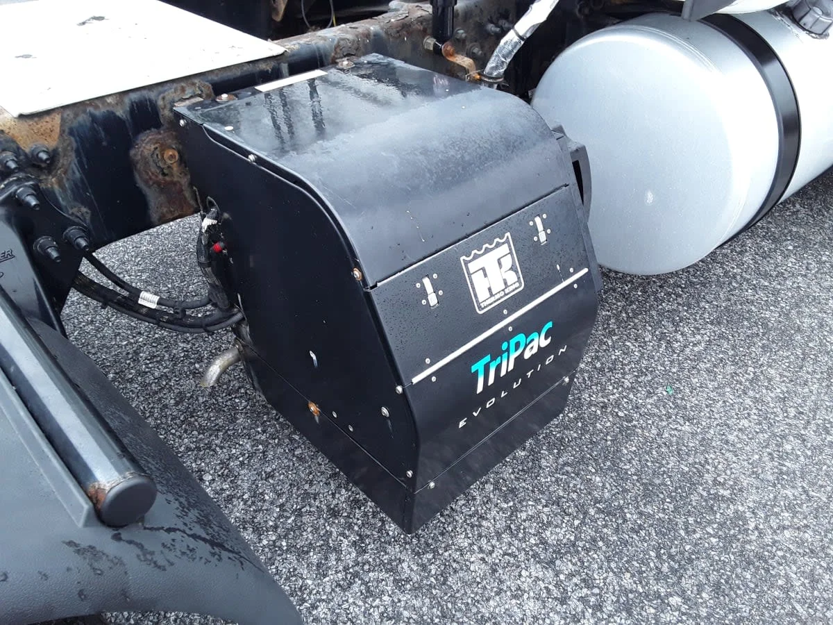 2019 Freightliner Cascadia - image 13