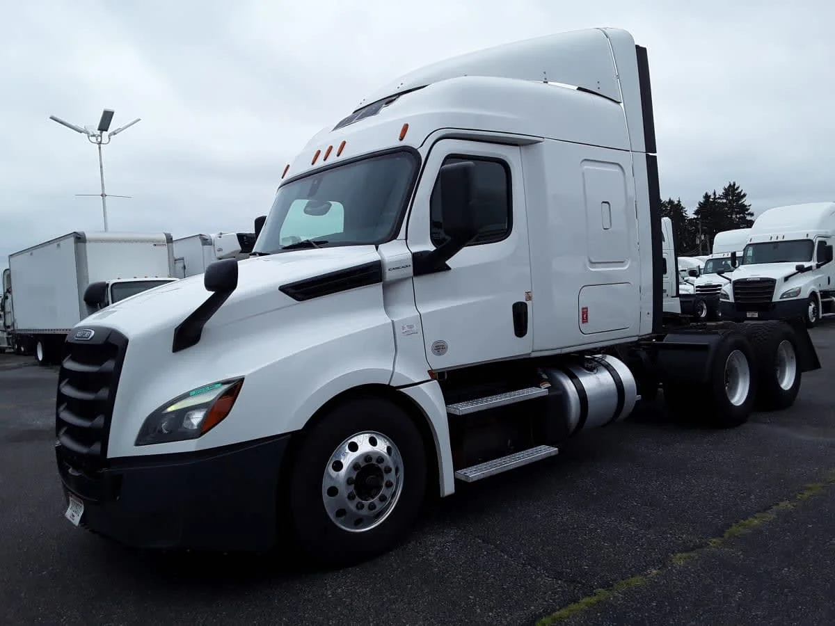 2019 Freightliner Cascadia in Allentown, PA