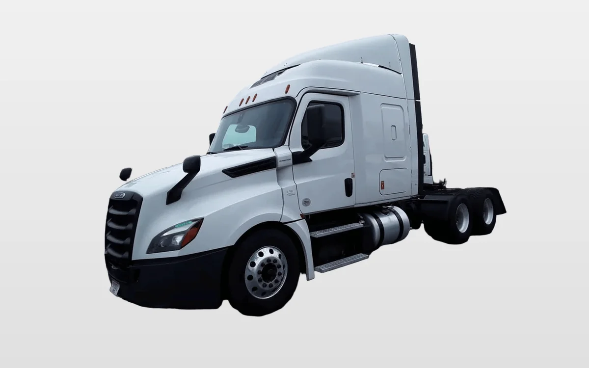 2019 Freightliner Cascadia - image 1