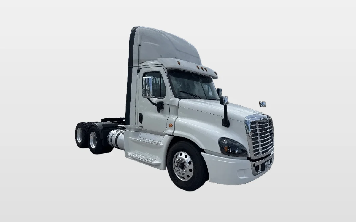 2018 Freightliner - image 1