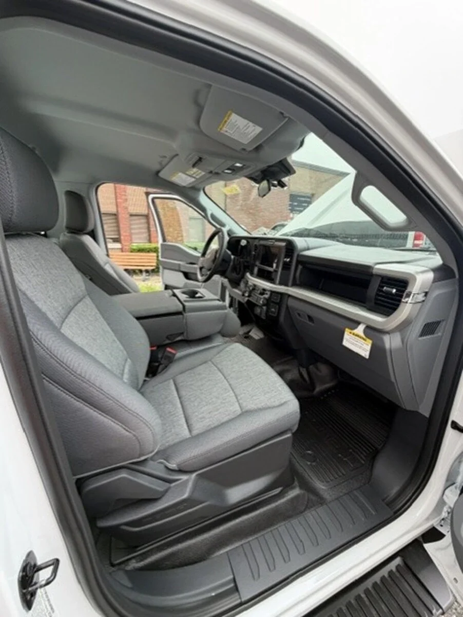 2026 Ford F-550 in Foxboro, MA — photo 10