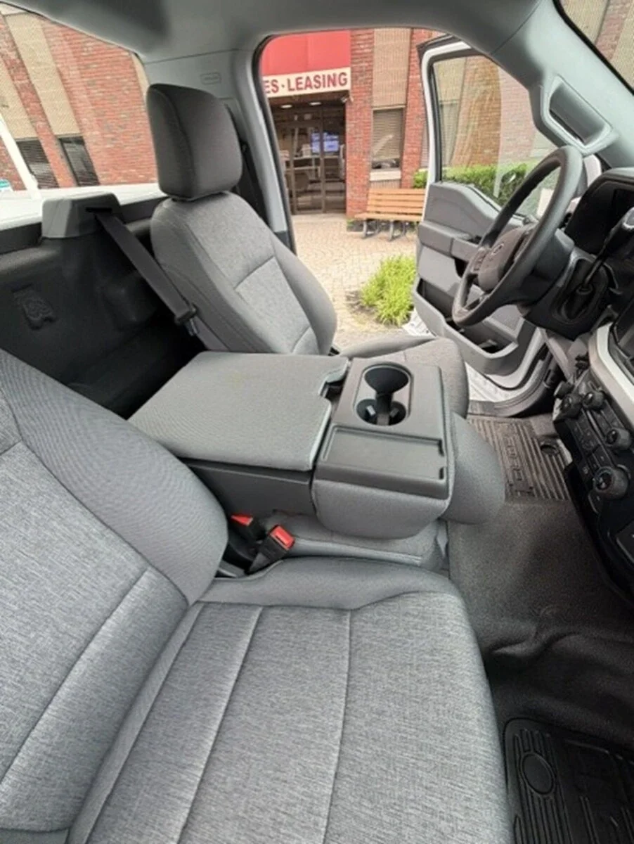 2026 Ford F-550 in Foxboro, MA — photo 11