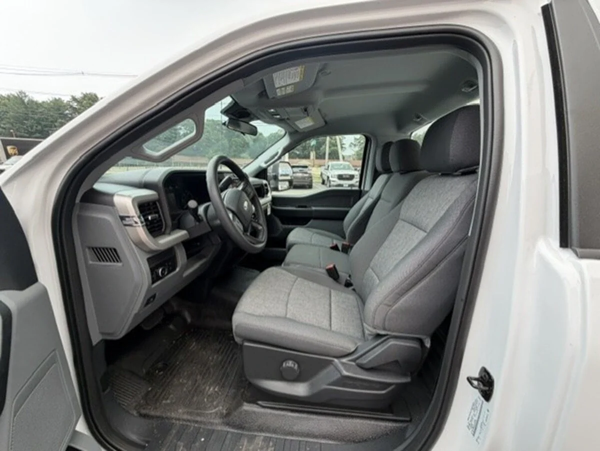 2026 Ford F-550 in Foxboro, MA — photo 14