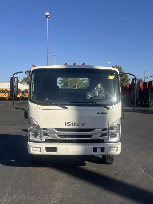 2026 Isuzu NPR - image 8