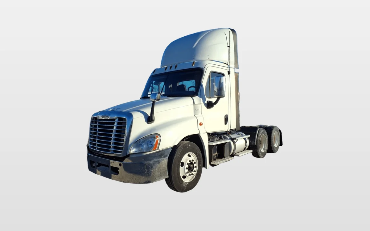 2017 Freightliner - image 1
