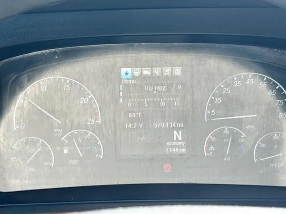 2020 FREIGHTLINER Cascadia 126 - image 19