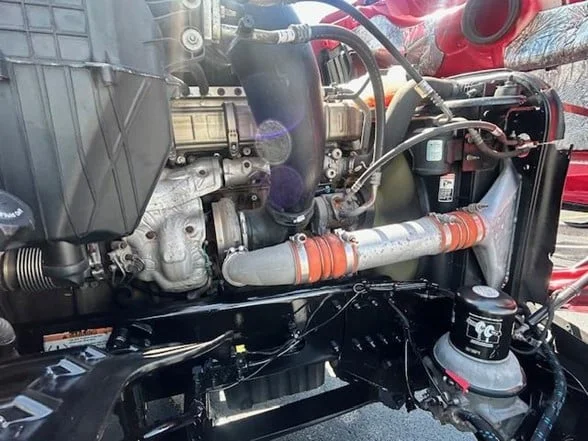 2020 FREIGHTLINER Cascadia 126 - image 33