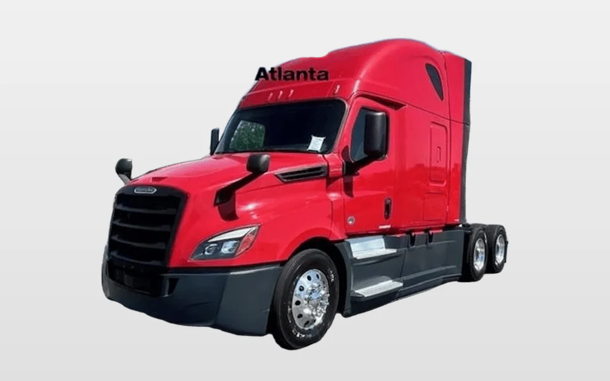 2020 Freightliner Cascadia in Norcross, GA
