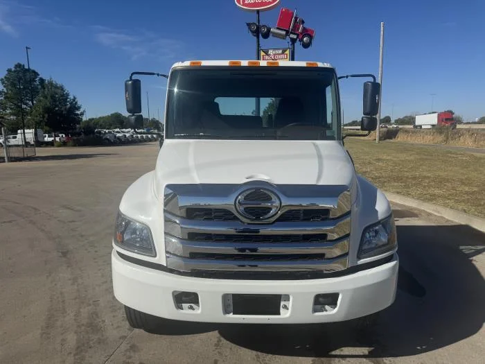 2026 Hino L6 in Oklahoma City, OK — photo 8
