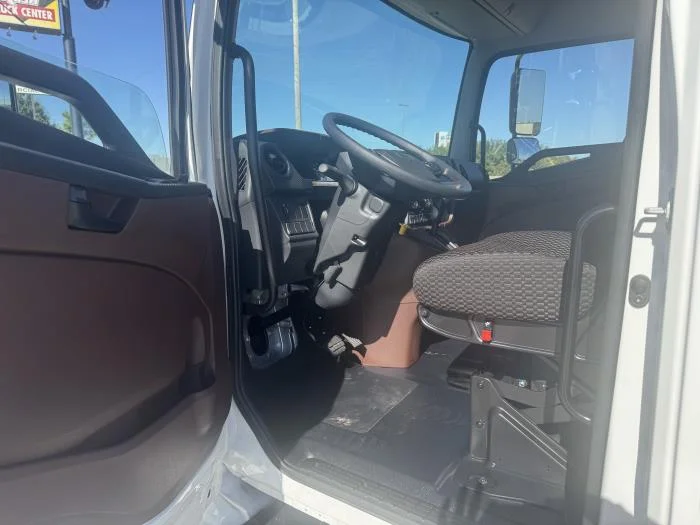 2026 Hino L6 in Oklahoma City, OK — photo 11