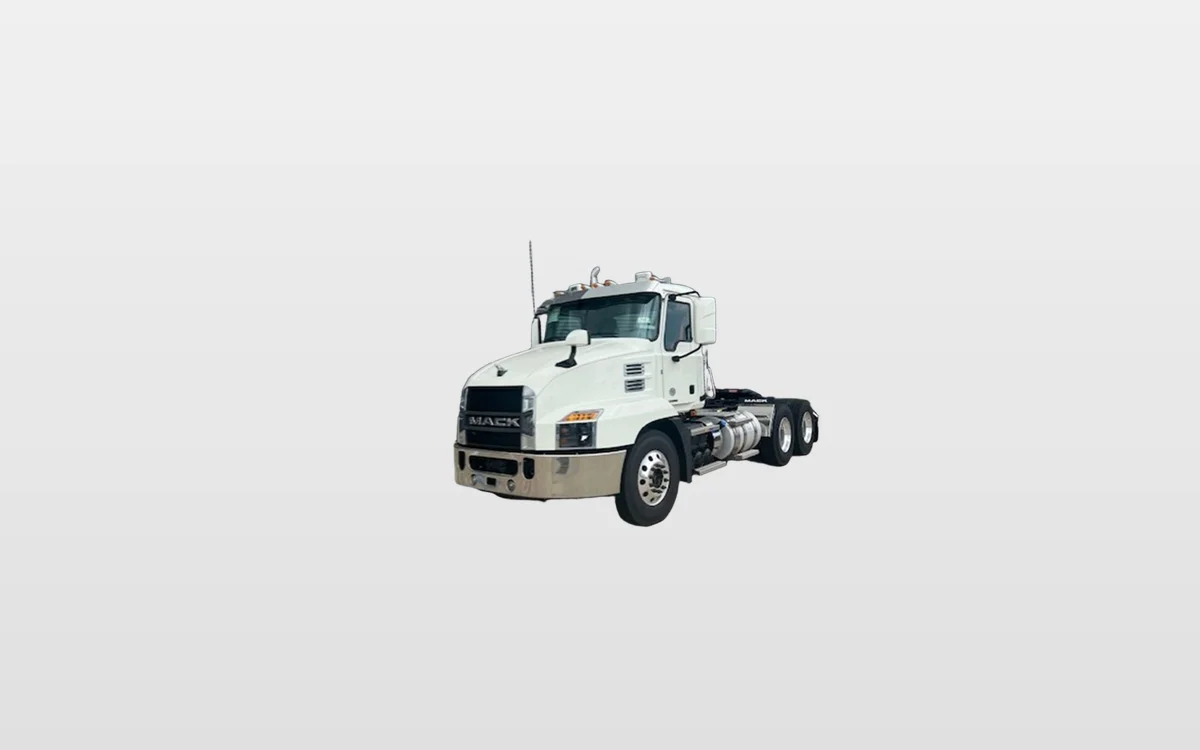 2025 Mack Anthem - image 1