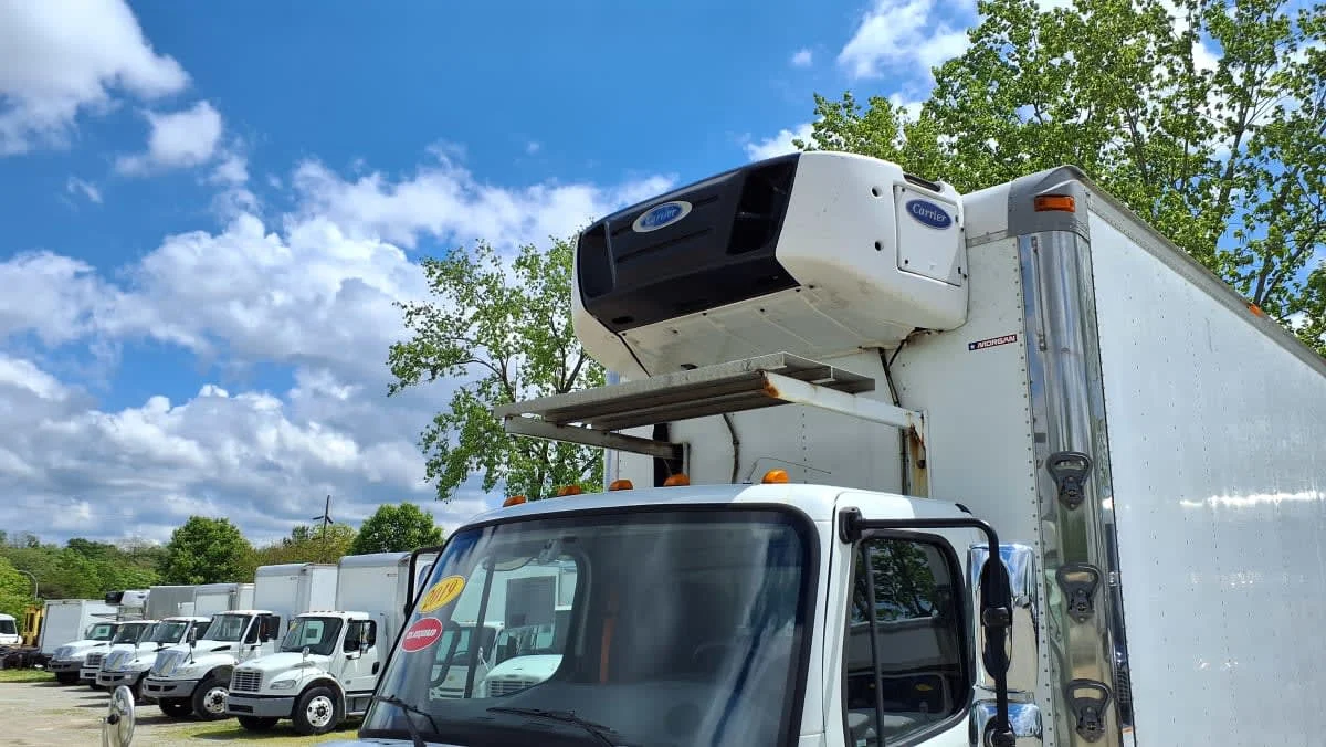 2019 Freightliner M2 106 in West Chester, OH — photo 7