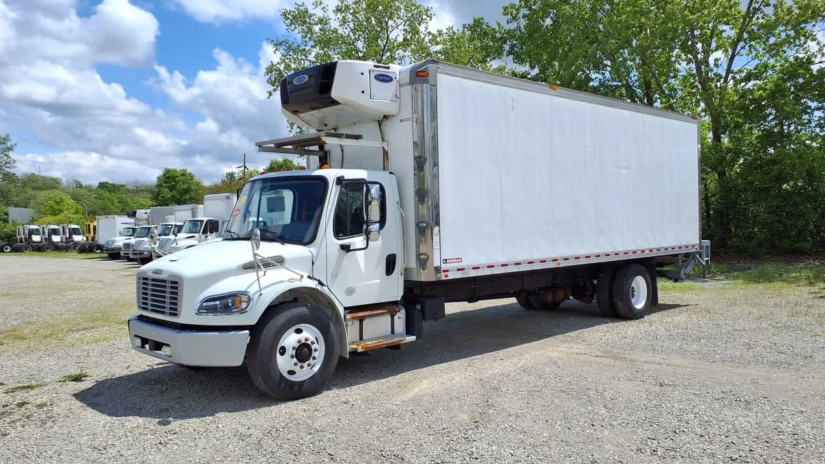 2019 Freightliner M2 106 in West Chester, OH