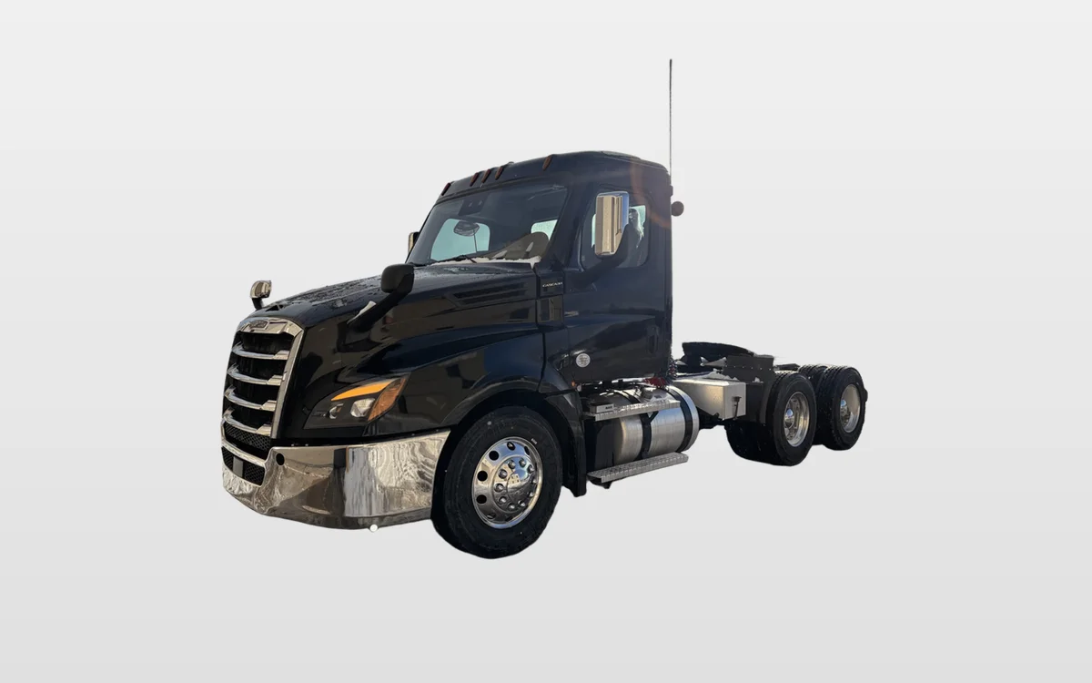 2020 Freightliner - image 1