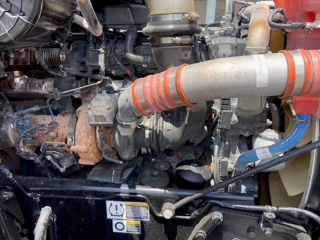 2019 Kenworth T880 - image 6