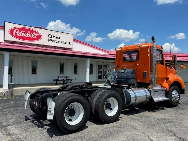 2019 Kenworth T880 - image 5
