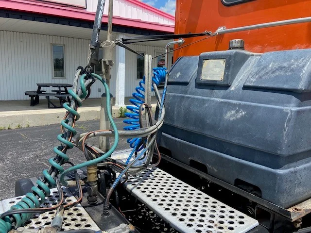 2019 Kenworth T880 - image 8