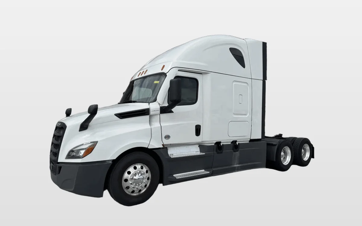 2023 Freightliner Cascadia - image 1