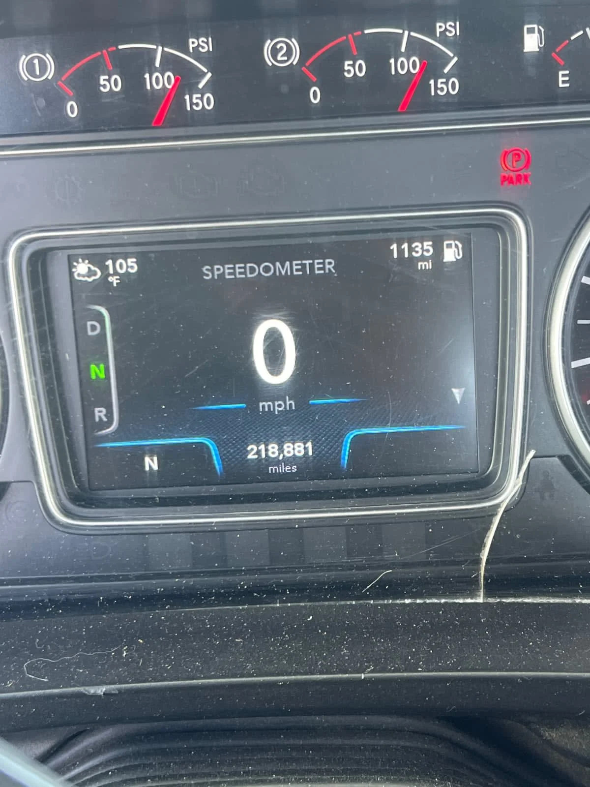 2019 International RH - image 9