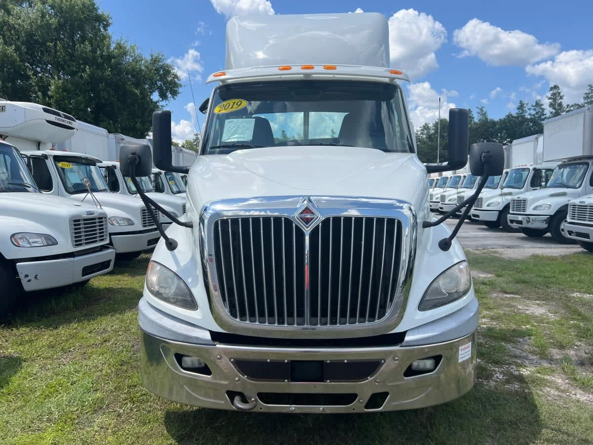 2019 International RH - image 2