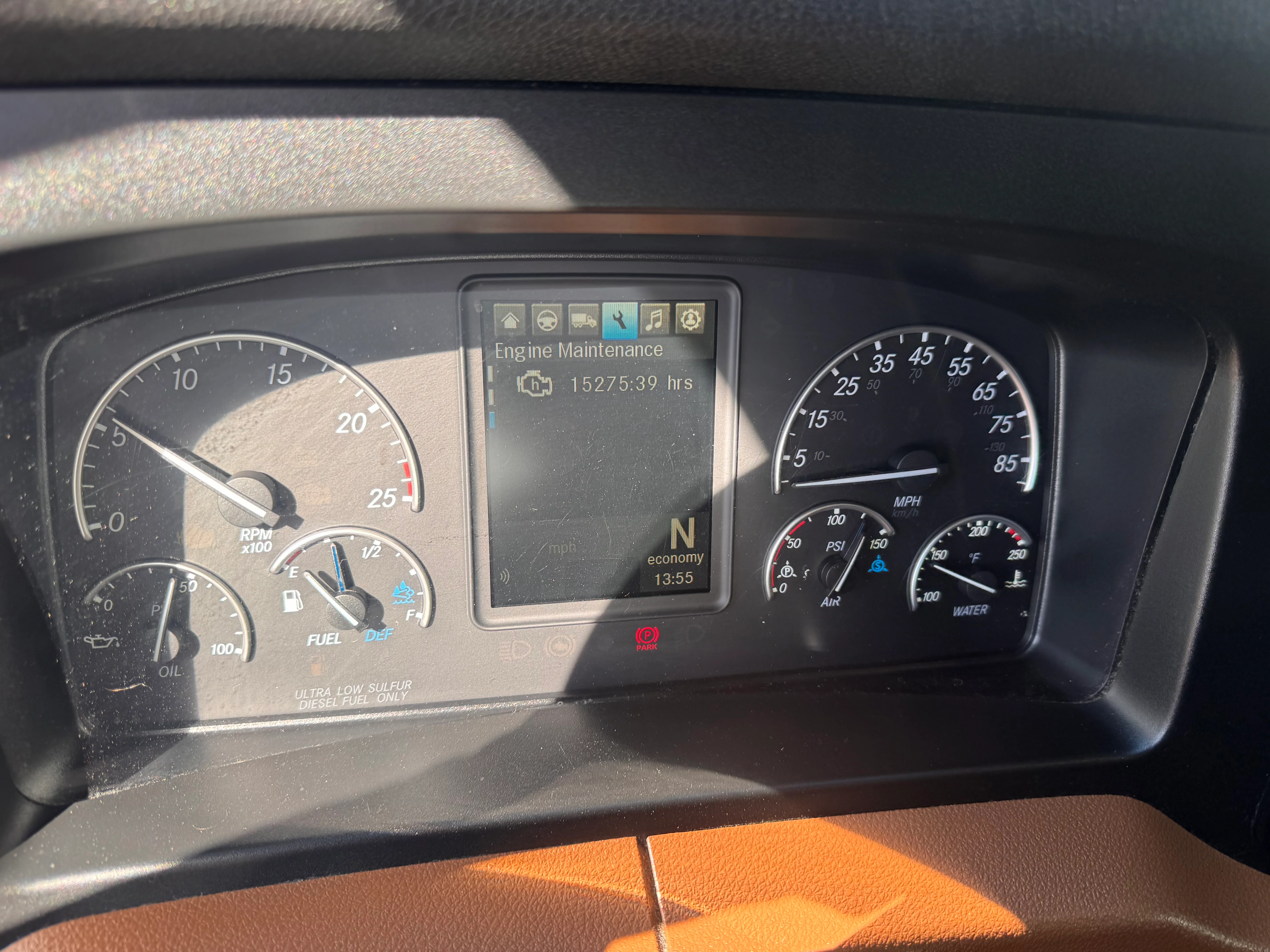 2021 Freightliner Cascadia in Selectrucks Fontana, CA — photo 15