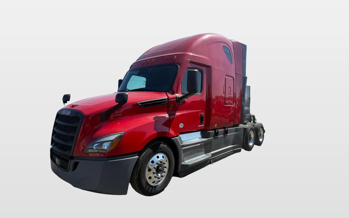 2021 FREIGHTLINER CASCADIA 126SLP - image 1