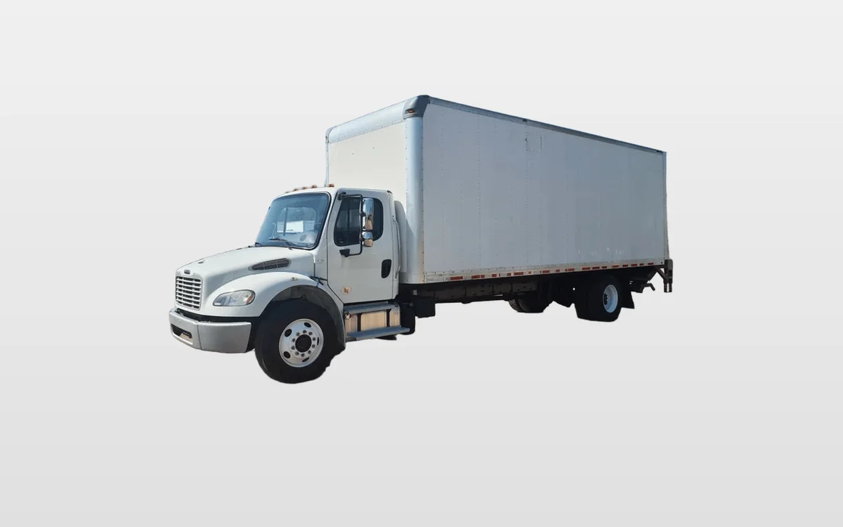 2018 Freightliner M2 106 - image 1